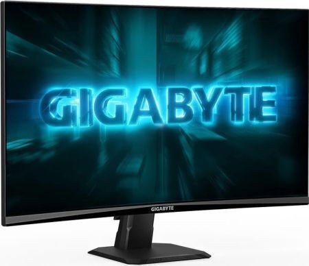Gigabyte GS27FC2 VA HDR Curved Gaming Monitor 27" FHD 1920x1080 240Hz  1ms GTG